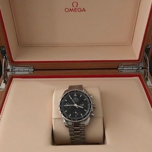 Omega Speedmaster 38mm